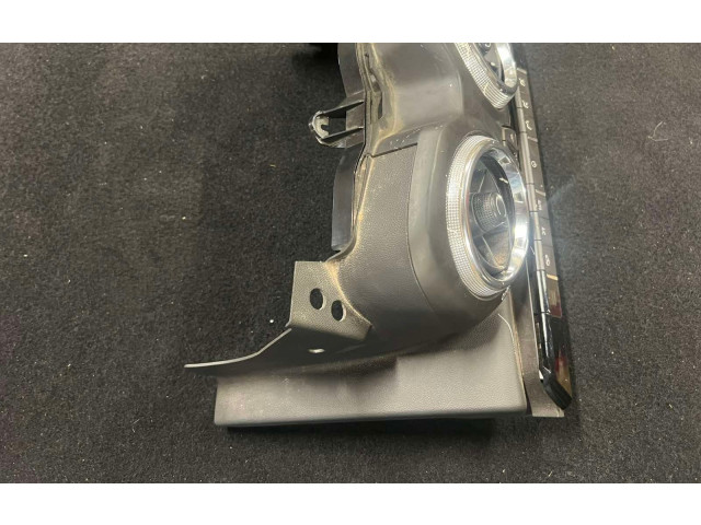 Блок управления климат-контролем 84078979   Chevrolet Camaro