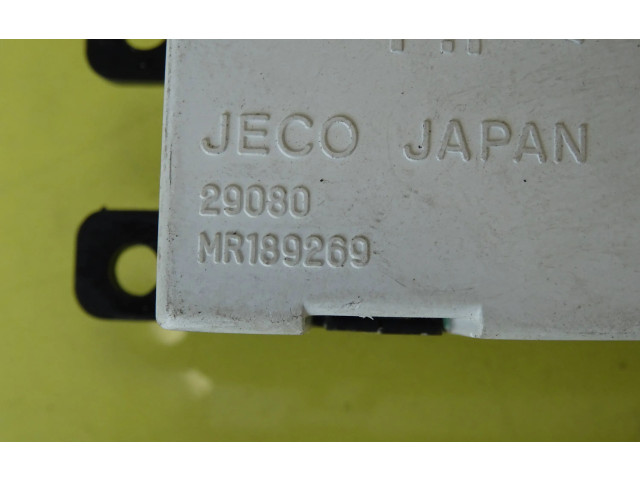 Дисплей    MR189269, 29080   Mitsubishi Colt