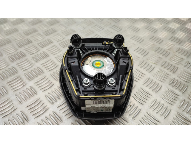 Подушка безопасности водителя C1BBA042B85BA Ford Ecosport