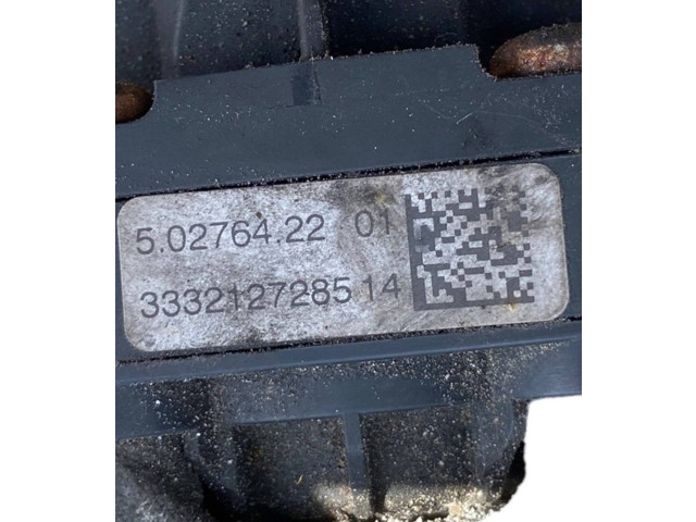 Блок подушек безопасности 5027642201, 333212728514   Volvo S80