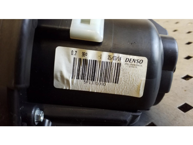 Вентилятор печки    5P1330000   Citroen C4 Grand Picasso