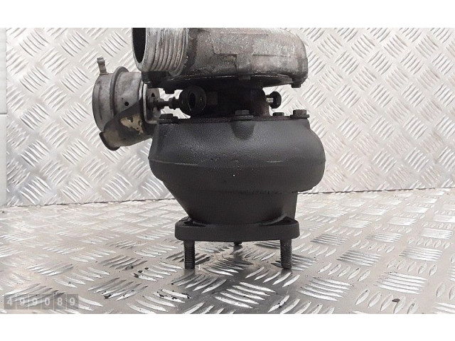 Турбина Volvo XC90 8689592 для двигателя D5244T