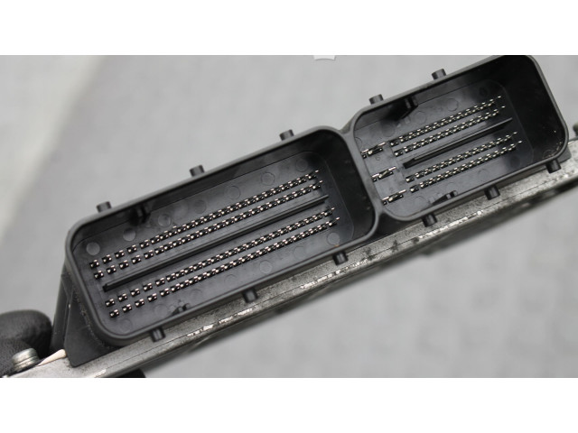 Блок управления двигателя 1860C523, 275700 Mitsubishi Outlander