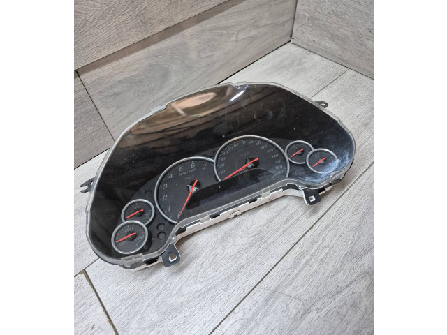 Přístrojová deska Chevrolet Corvette 2005 10385794