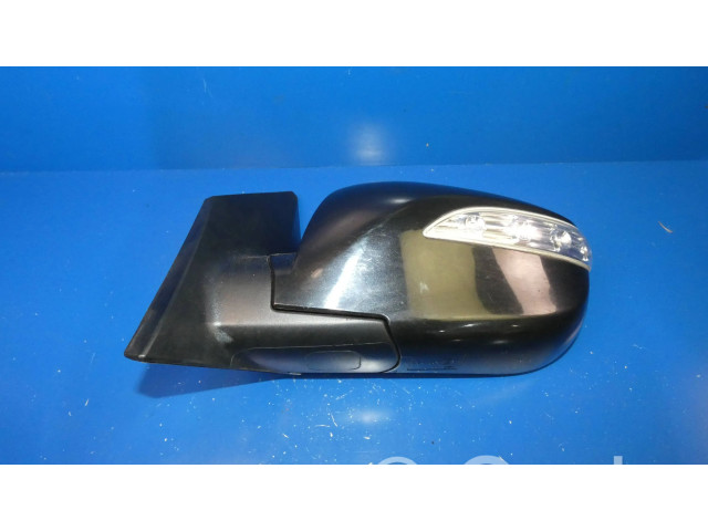 Zpětné zrcátko levé Hyundai ix35 2013