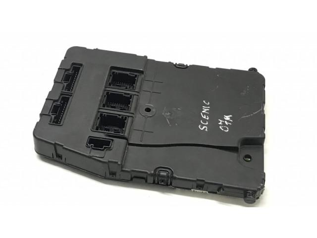 Комфортный модуль