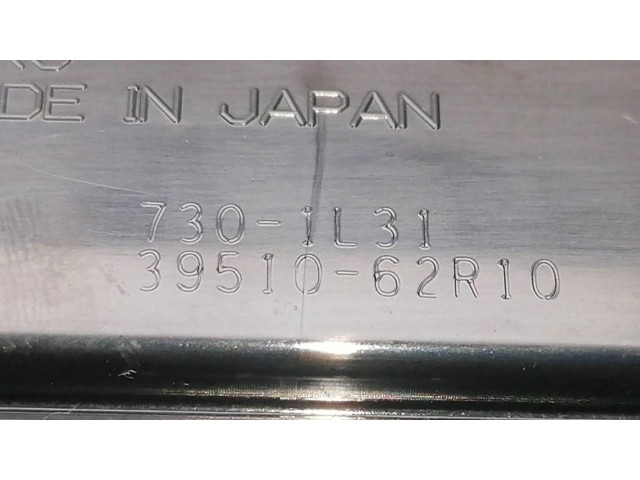 Блок управления климат-контролем 3951062R10   Suzuki Ignis