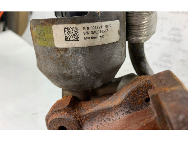 Turbodmychadlo Турбина 8062910002 Volvo V60