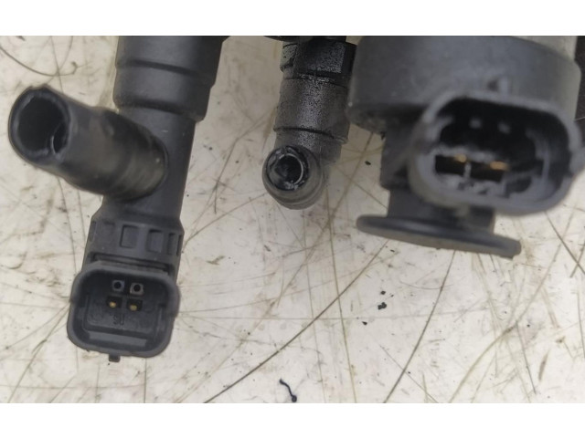 Топливный насос