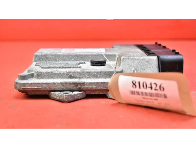 Řídící jednotka Suzuki Swift 2005