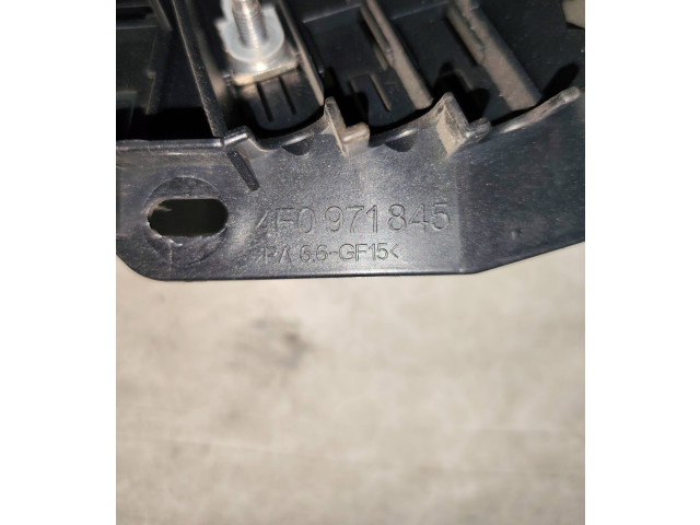 Блок предохранителей  4F0971845   Audi A6 S6 C6 4F    