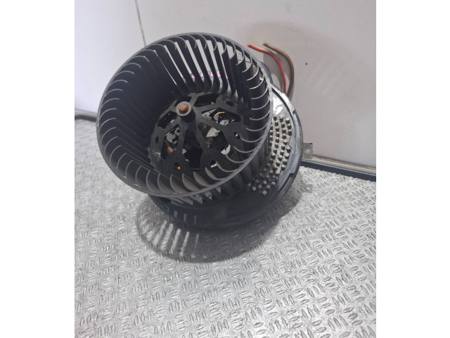 Вентилятор печки 219440341 Skoda Superb B6 (3T)