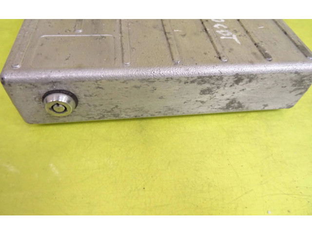 Řídící jednotka Rover 75 2002