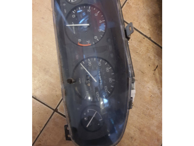 Přístrojová deska Honda Civic 1986 HR0200101, 902203