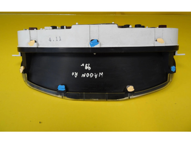 Přístrojová deska Suzuki Wagon R+ 2000 341007FC, 3410174FA1