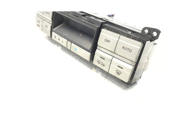 Блок управления климат-контролем 79600SJHE41, 4122502574 Honda FR-V