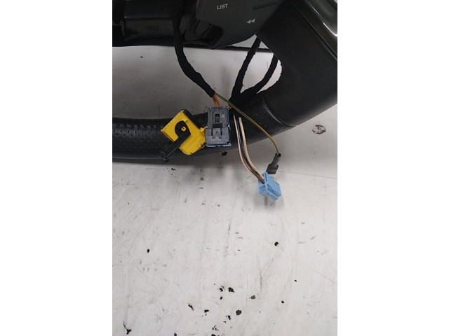 Руль Citroen C5 2008 - 2016 года 98126643ZD