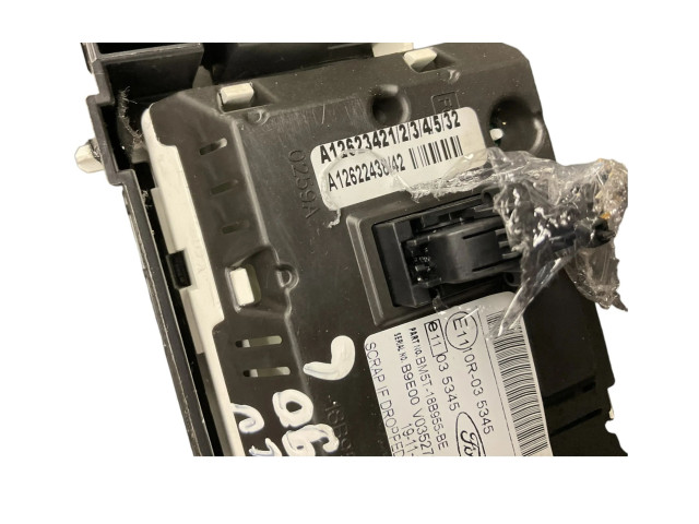 Экран/ дисплей / маленький экран A12623421 Ford Mondeo Mk III