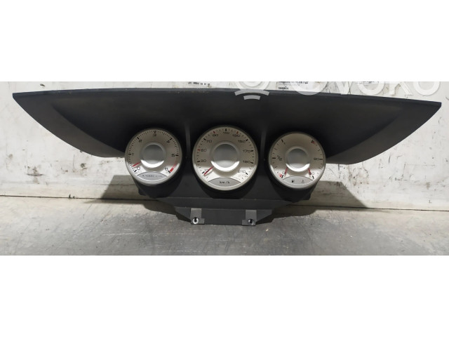 Панель приборов 14011341801 Citroen C8