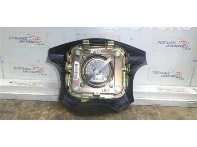 Подушка безопасности водителя EAYSX3UAA0, EAYSX3UAA0 Tata Indica Vista II