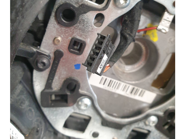 Volant BMW 5 E60 E61 2009 605440400A, F034019601