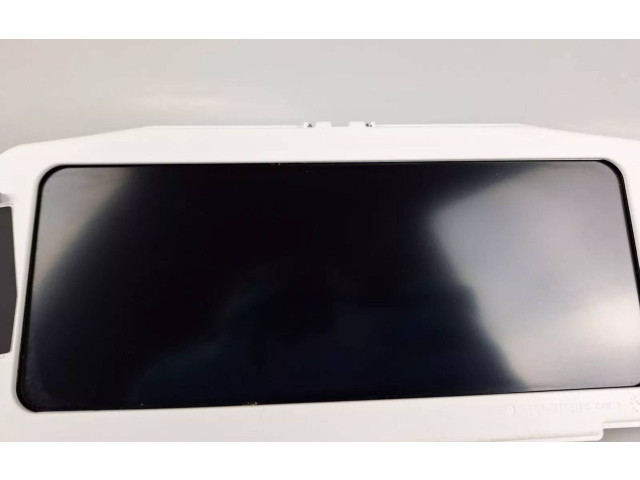 Панель приборов 9851674380 Peugeot 2008 II