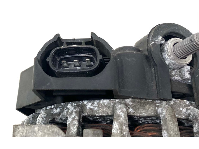 Генератор 3730003350, 2614287 KIA Rio 1.2