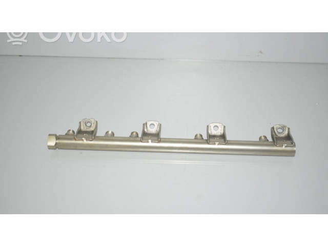 Vstřikovací lišta 7547599, 13537547599 BMW X6 E71 pro benzínový motor 4.4 E71 X6 xDrive 50i N63B44A 300kw