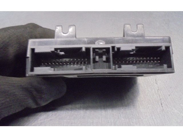 Блок управления климат-контролем 64119296781 BMW 1 E82 E88