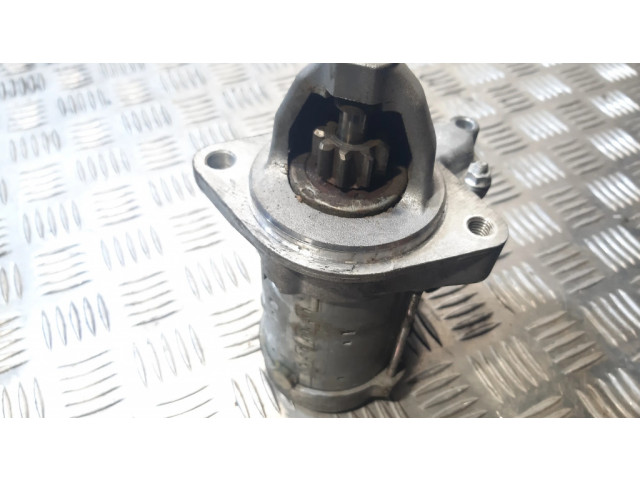 Стартер  7594292, 759429201   BMW 5 F10 F11