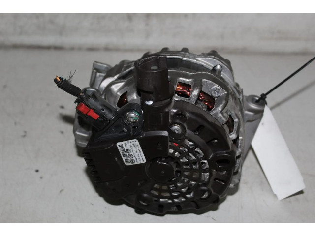 Генератор Fiat 500X