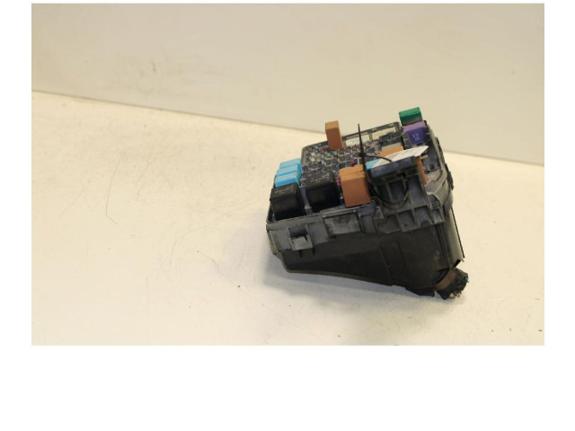   Pojistková skříňka D09W-66767   Mazda CX-3 2015