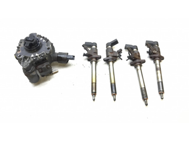 Комплект системы впрыска топлива 9657144580, A2C20003791 Volvo V50 для дизельного двигателя D4204T 2