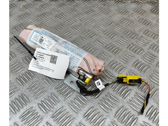 Подушка безопасности в сиденье 5G0880441, 34107942B Skoda Octavia Mk3 (5E)