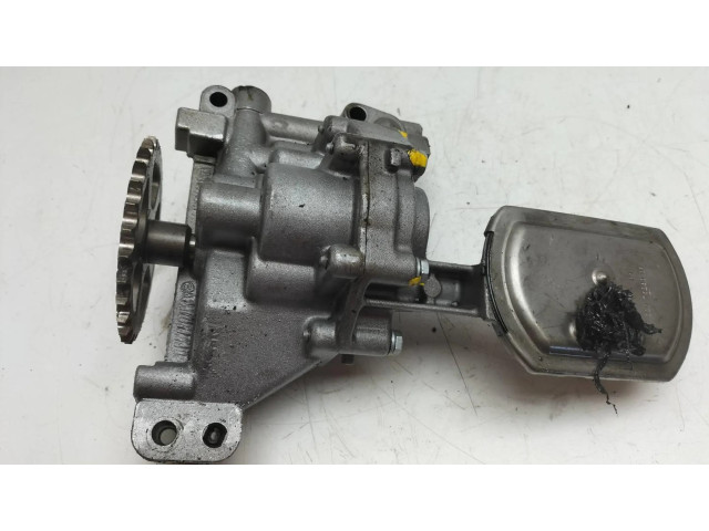 Čerpadlo oleje 9638783980, 96320752800R Citroen C5 2.0