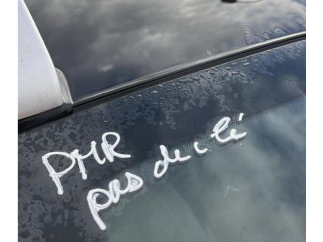 Блок АБС 1636317680 Peugeot 2008 I 2013 - 2019 года