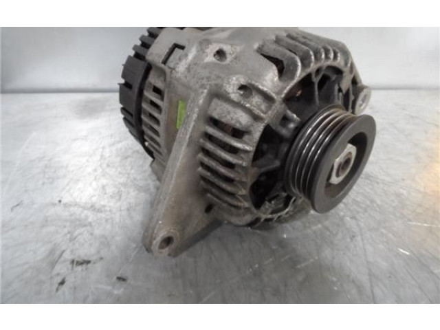 Генератор 7700817513, 35117500   Renault Twingo I      