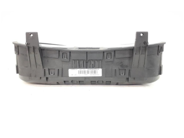 Генератор 0156089892, 0156089892 Alfa Romeo 159