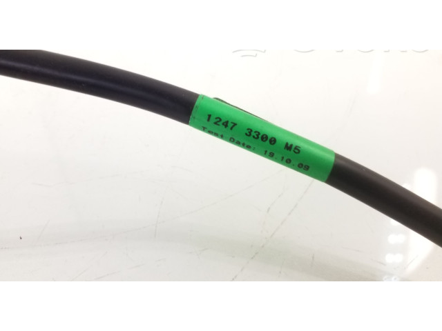 Зеркало электрическое     левое   Fiat Scudo  2007-2016 года   