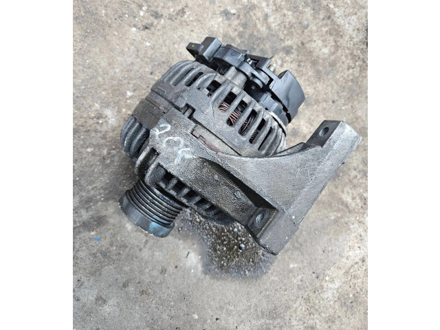 Генератор 8676498, 0124525029   Volvo V70      