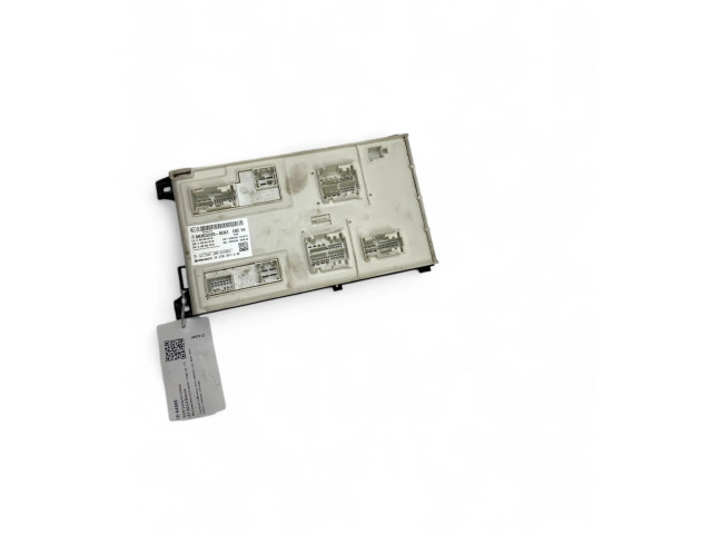 Модуль управления BSM A1669006020   Mercedes-Benz GLE (W166 - C292)    