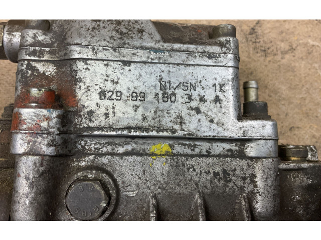 Топливный насос