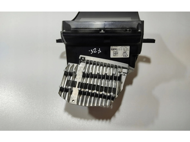 Дисплей    9252591   BMW X3 F25