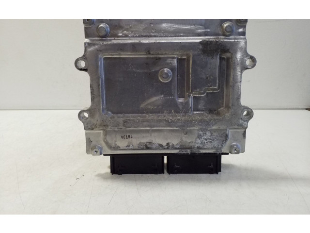 Блок управления двигателя 31459913   Volvo XC90