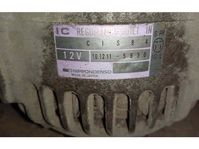 Генератор 1012115830 Honda Prelude