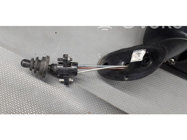 Зеркало электрическое        Chevrolet Camaro   -  года   