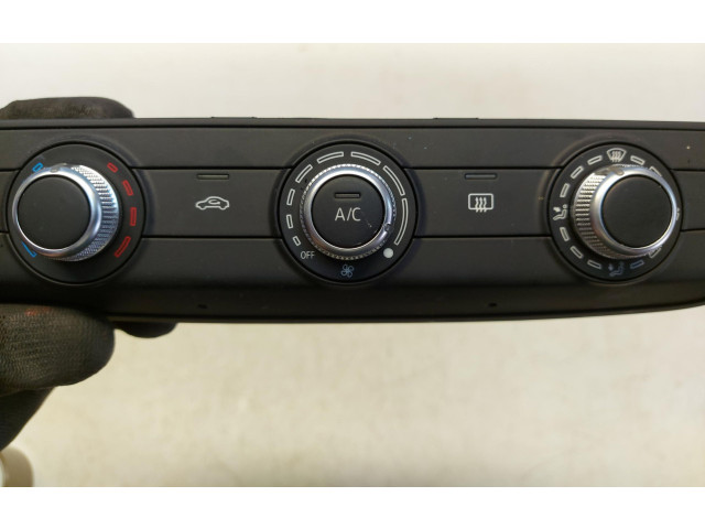 Блок управления климат-контролем 8V0820047F   Audi Q2 