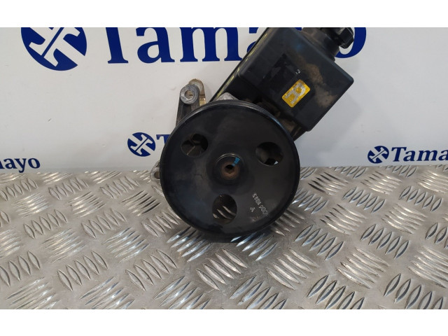 Рулевая рейка NS4540647 SsangYong Actyon - года