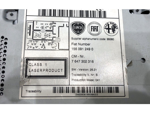 Píst 1560912490   Alfa Romeo Giulietta     