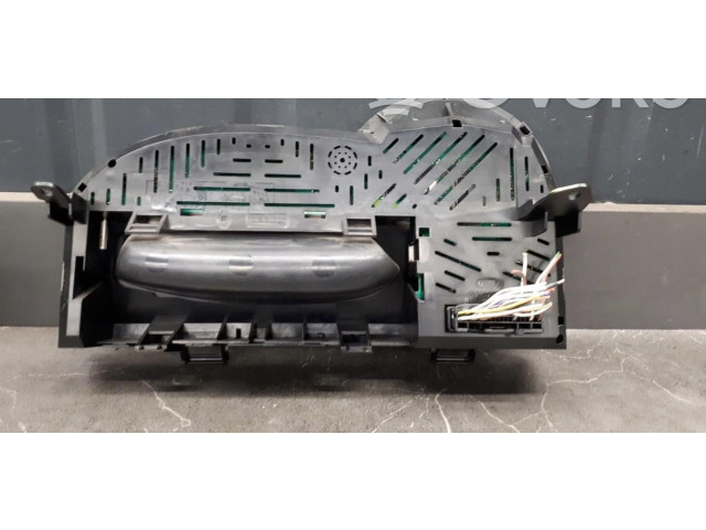 Панель приборов a2c53124419   Renault Twingo II       